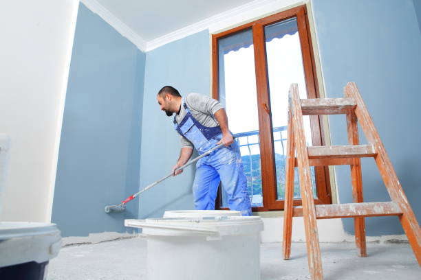 Best Post-Remediation Verification Testing  in Blanchester, OH