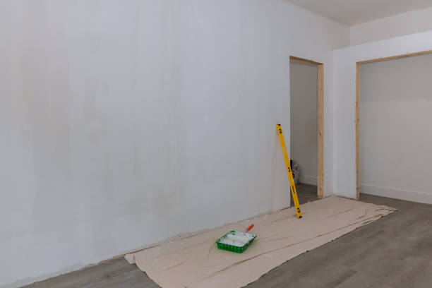 Best Mold Removal for HVAC Installations  in Blanchester, OH