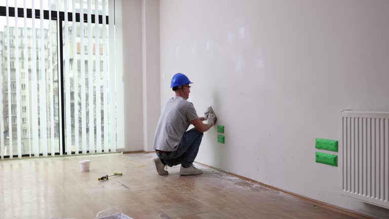 Best Commercial Mold Inspection  in Blanchester, OH