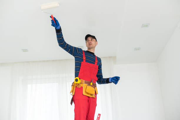 Best Airborne Mold Testing  in Blanchester, OH