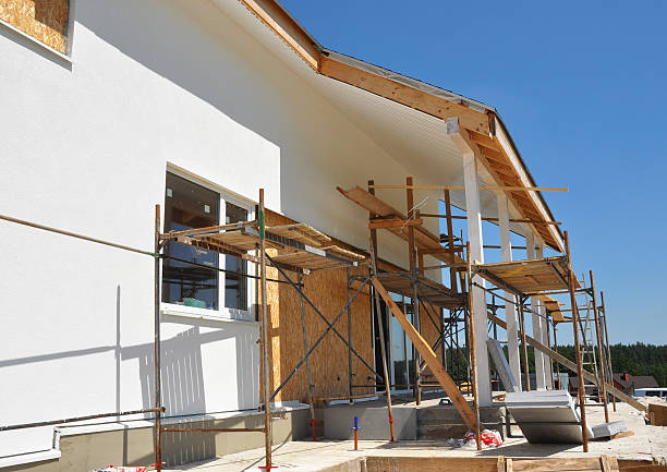 Best Asbestos and Lead Testing During Mold Inspection  in Blanchester, OH